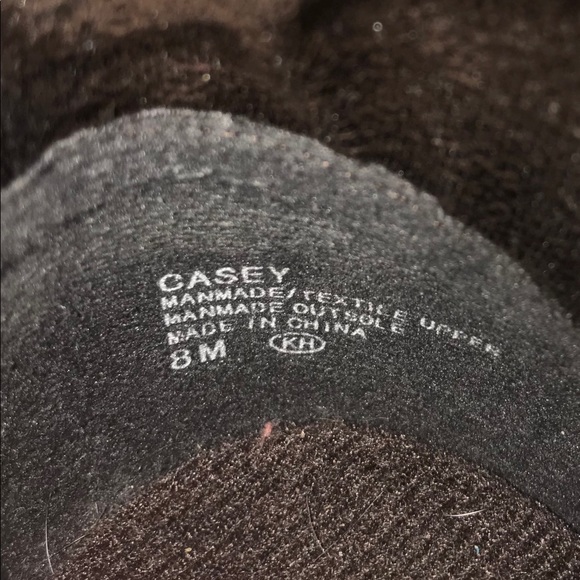 Vintage style Boot-ies - Picture 9 of 9